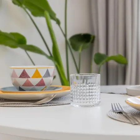 Homestwenty3 - Eleven Apartment Caorle