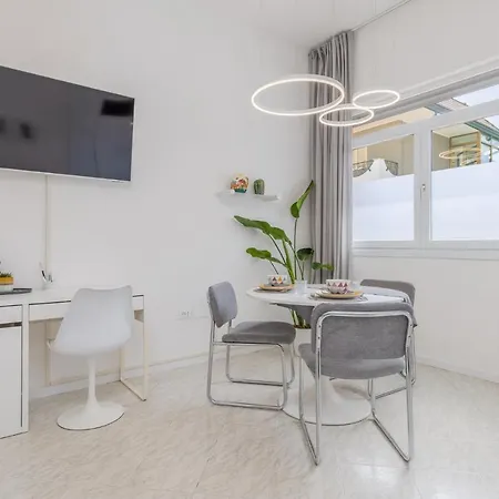 Apartman Homestwenty3 - Eleven Caorle