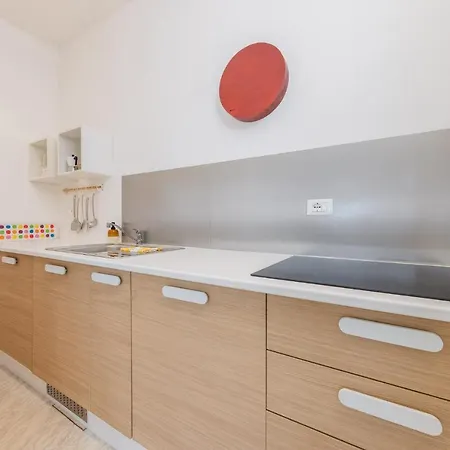 Apartman Homestwenty3 - Eleven *