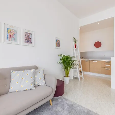 Apartment Homestwenty3 - Eleven Caorle