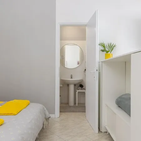 Apartman Homestwenty3 - Eleven *