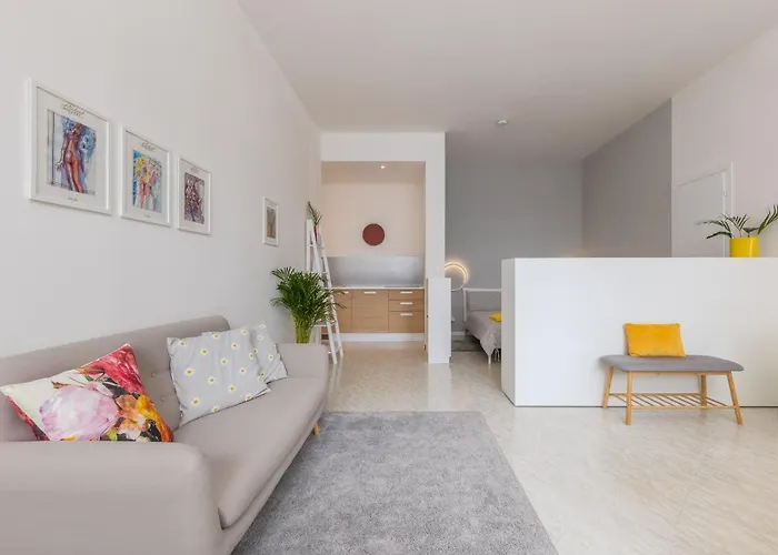 Lägenhet Homestwenty3 - Eleven Caorle