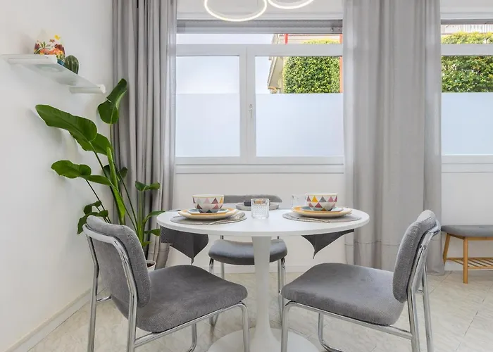 Apartamento Homestwenty3 - Eleven