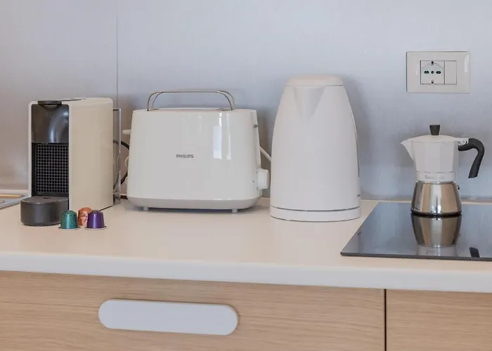 Apartamento Homestwenty3 - Eleven