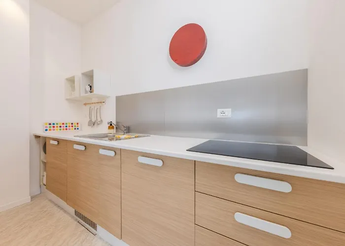 Apartamento Homestwenty3 - Eleven *