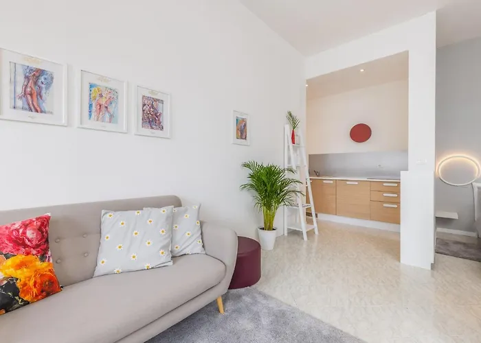 Apartment Homestwenty3 - Eleven Caorle