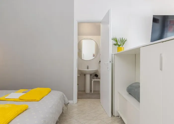 Apartamento Homestwenty3 - Eleven *