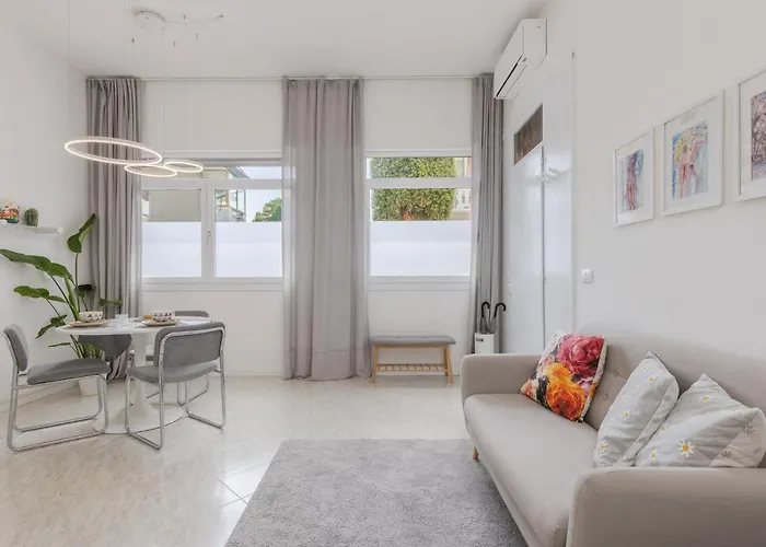 Apartamento Homestwenty3 - Eleven *