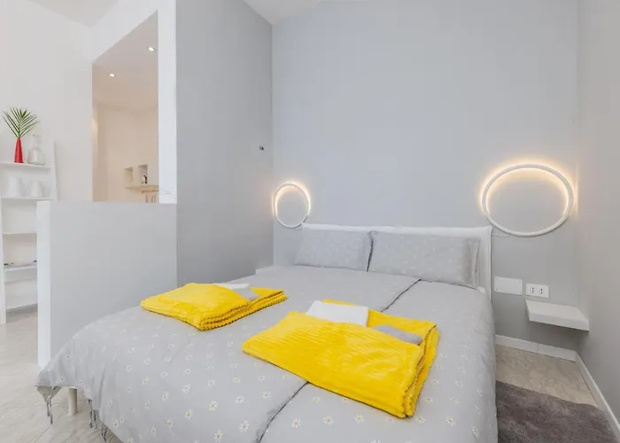 Homestwenty3 - Eleven Apartamento